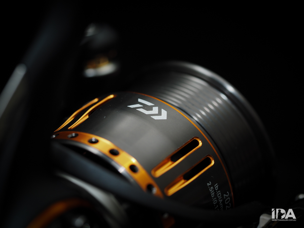 IDA FIRST LOOK: Daiwa 14′ Presso 2025H