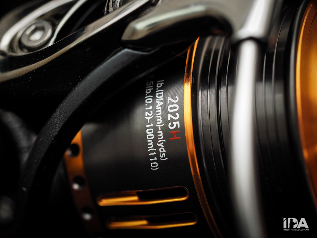 IDA FIRST LOOK: Daiwa 14′ Presso 2025H