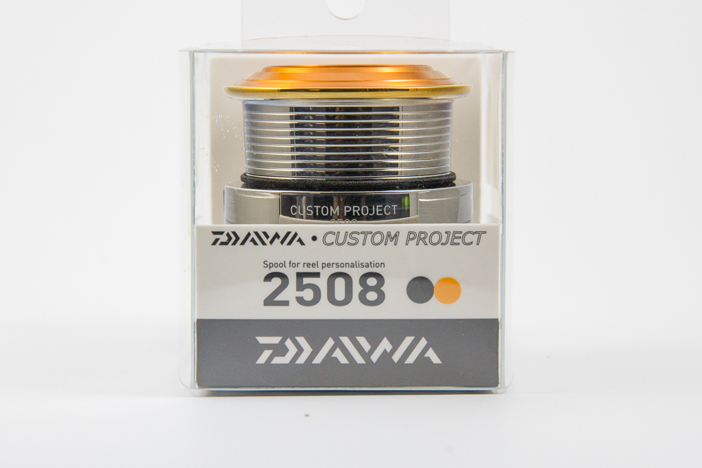Review: Daiwa's Custom Project