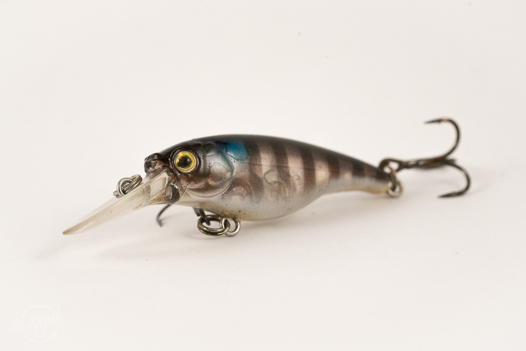 lures for bream